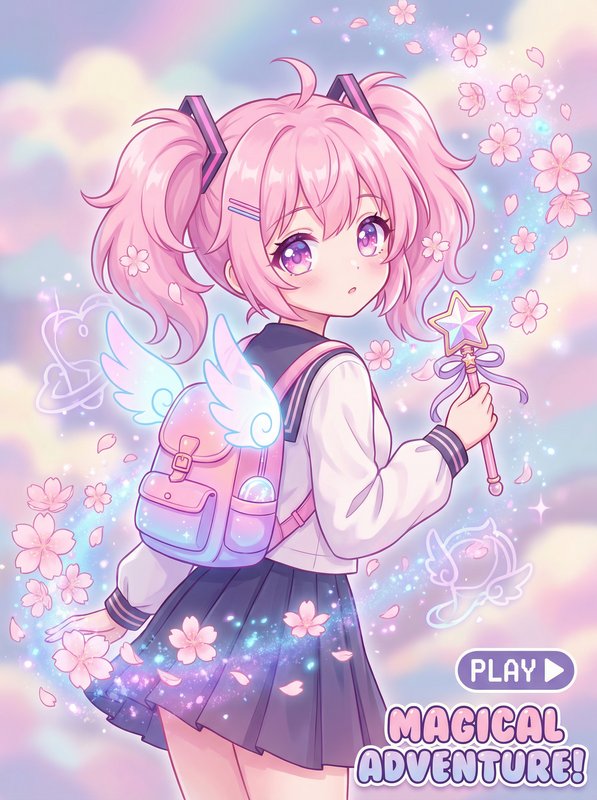 四虎动漫-星辰少女奇遇记