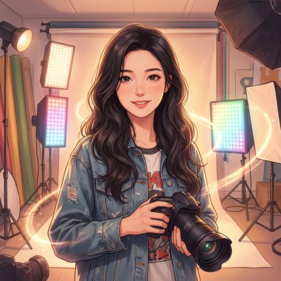 四虎摄影师苏晓彤