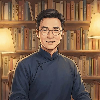 四虎演员顾问赵雅琪